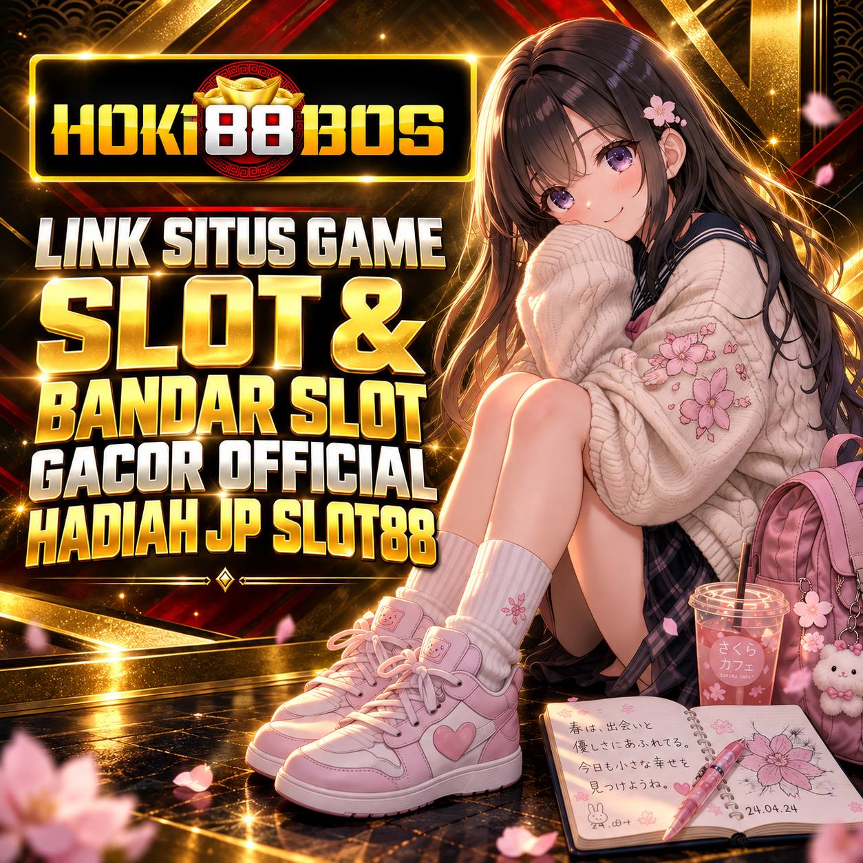 HOKI88BOS